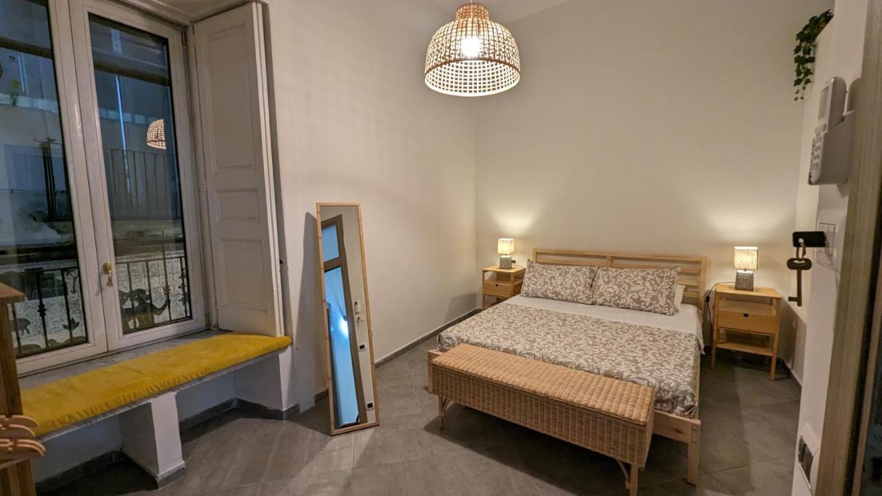 Vietri Apple Lemonade B&B מראה חיצוני תמונה