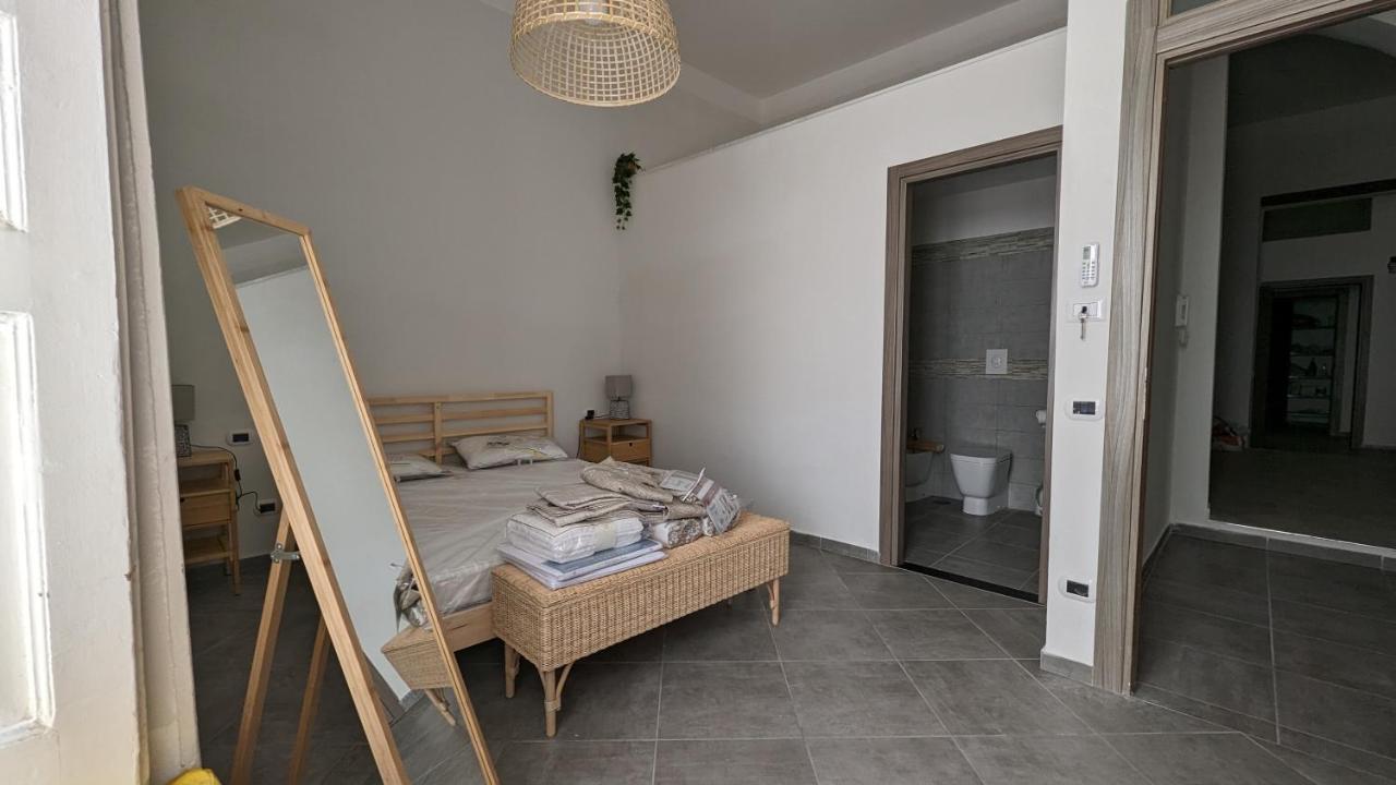 Vietri Apple Lemonade B&B מראה חיצוני תמונה