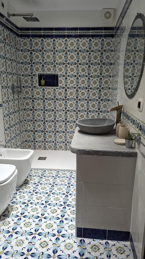 Vietri Apple Lemonade B&B מראה חיצוני תמונה