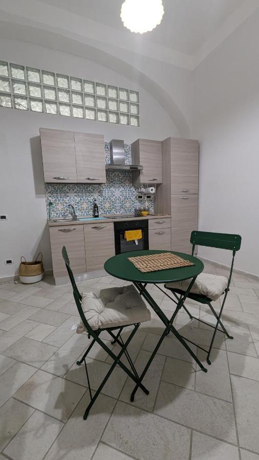 Vietri Apple Lemonade B&B מראה חיצוני תמונה