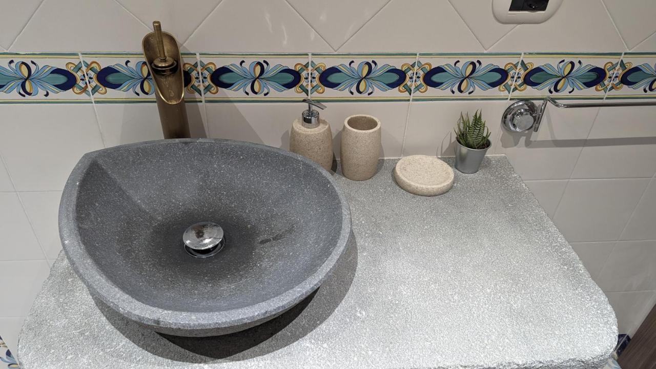 Vietri Apple Lemonade B&B מראה חיצוני תמונה