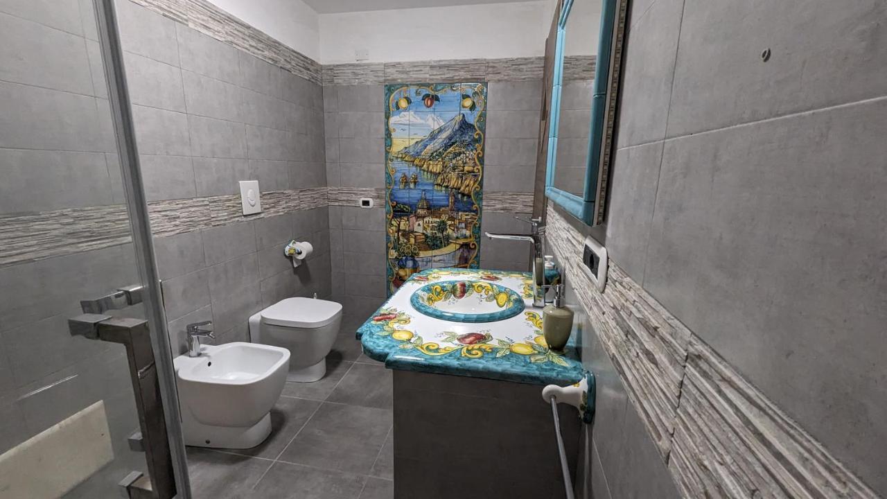 Vietri Apple Lemonade B&B מראה חיצוני תמונה