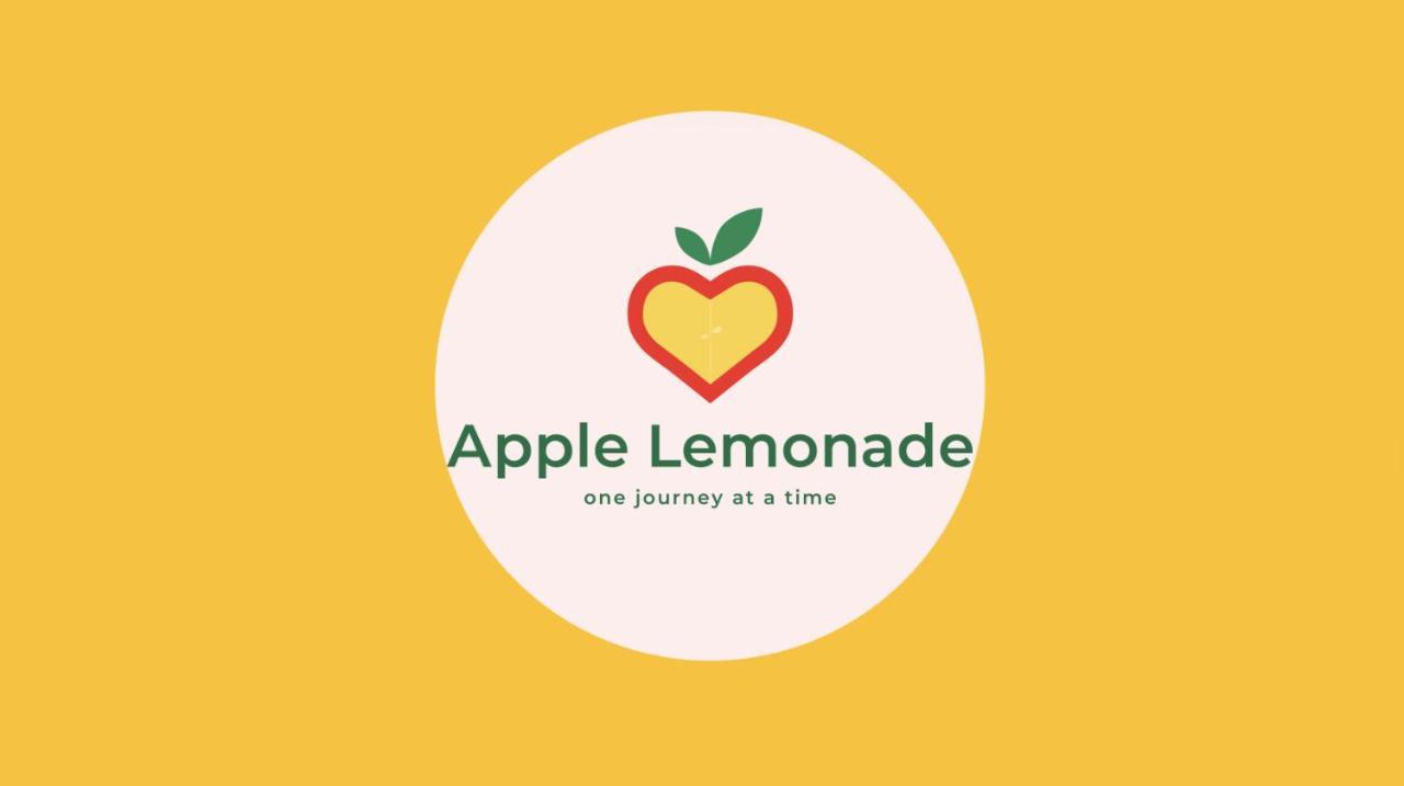 Vietri Apple Lemonade B&B מראה חיצוני תמונה