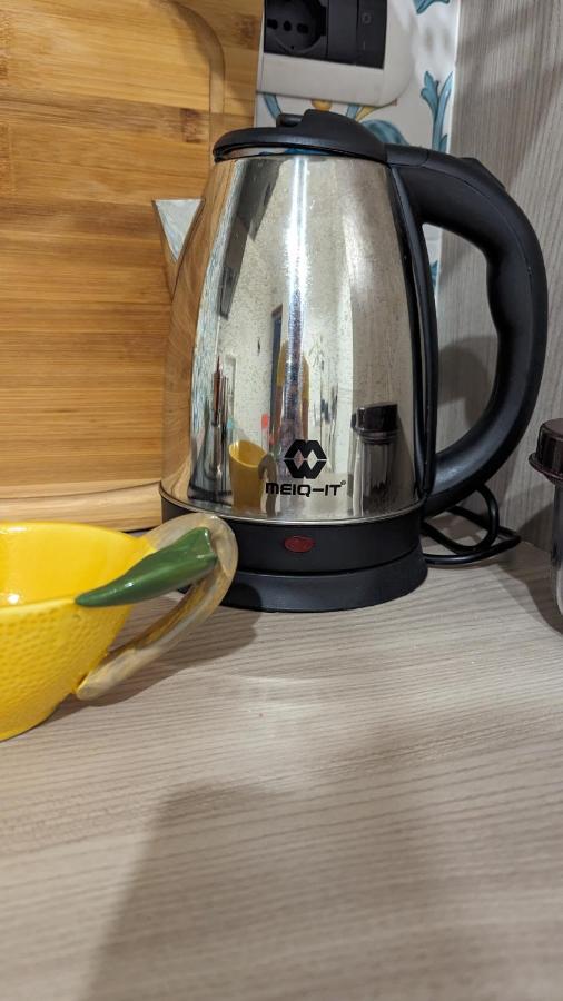 Vietri Apple Lemonade B&B מראה חיצוני תמונה
