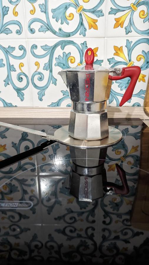 Vietri Apple Lemonade B&B מראה חיצוני תמונה