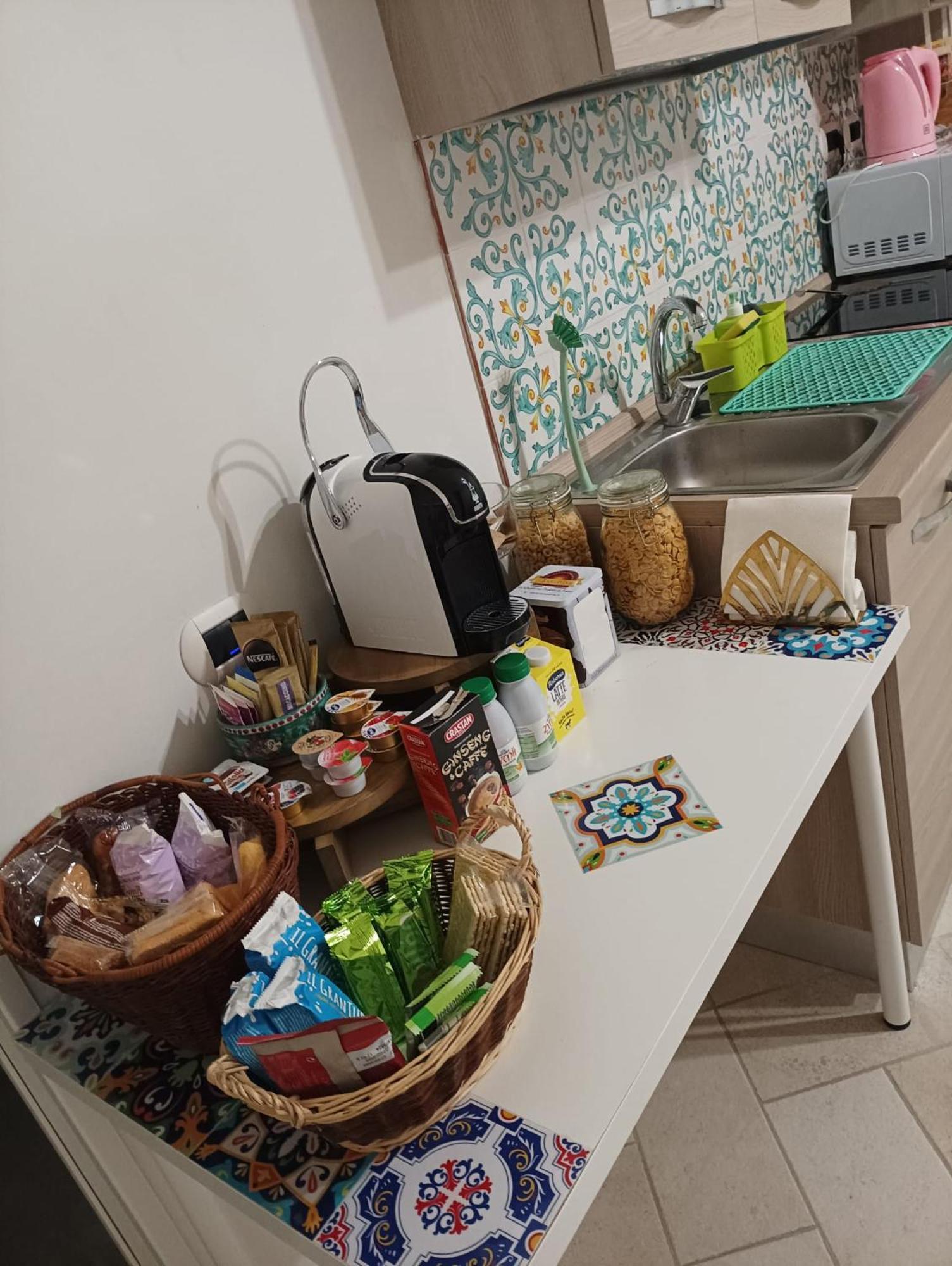 Vietri Apple Lemonade B&B מראה חיצוני תמונה
