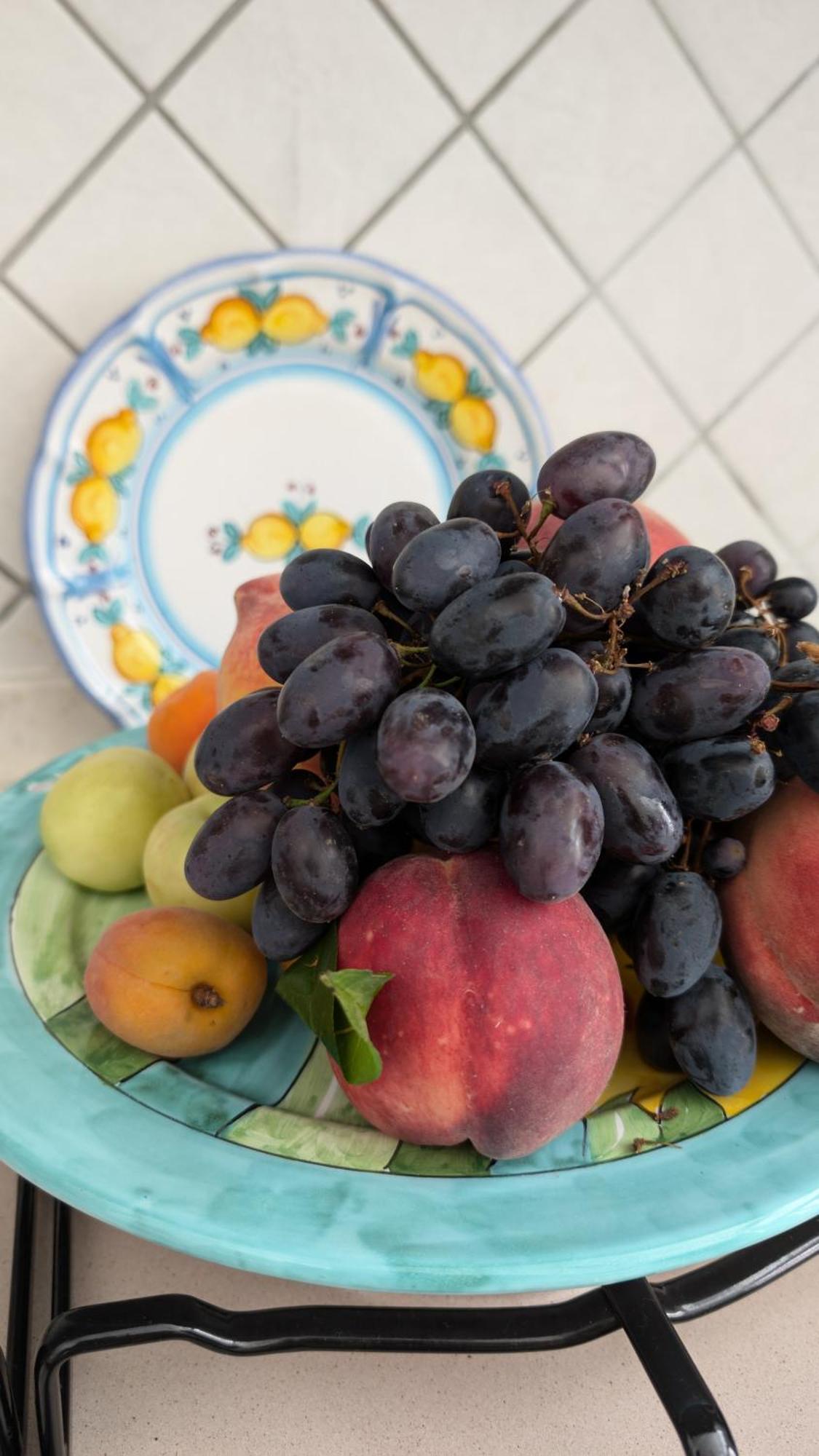Vietri Apple Lemonade B&B מראה חיצוני תמונה