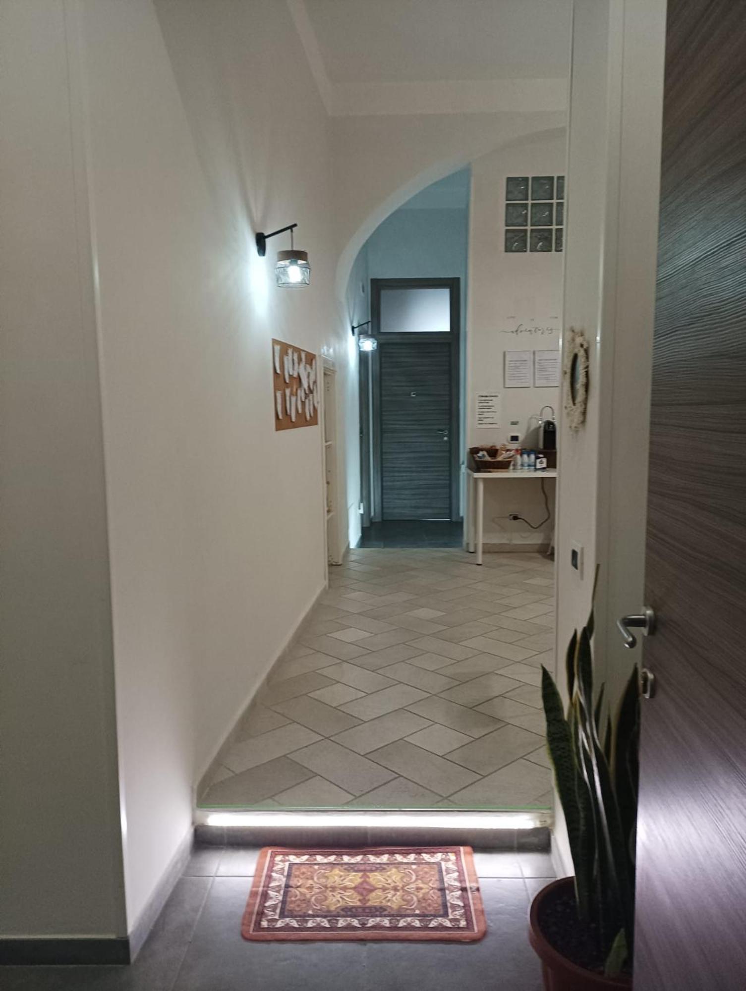 Vietri Apple Lemonade B&B מראה חיצוני תמונה