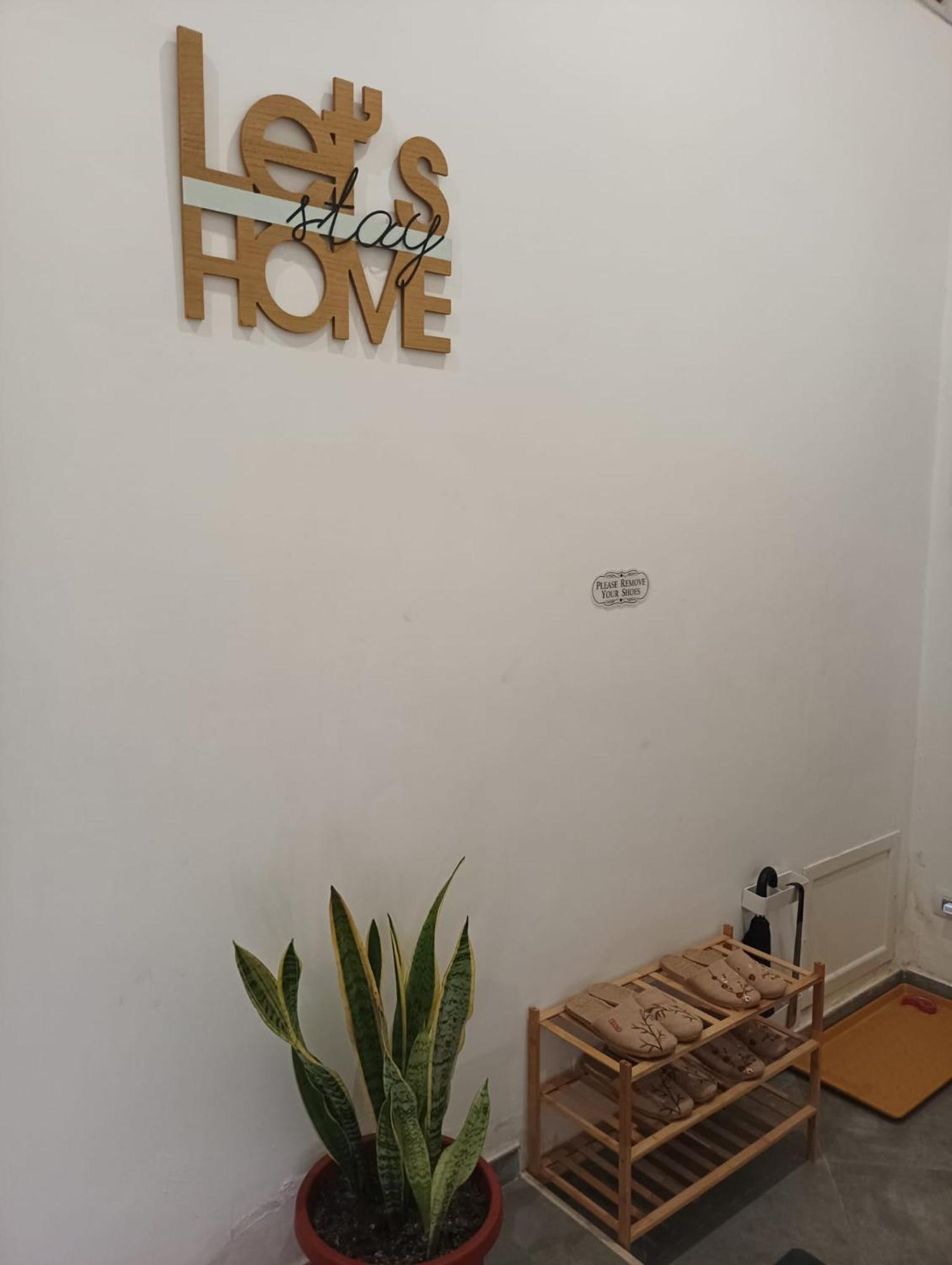 Vietri Apple Lemonade B&B מראה חיצוני תמונה