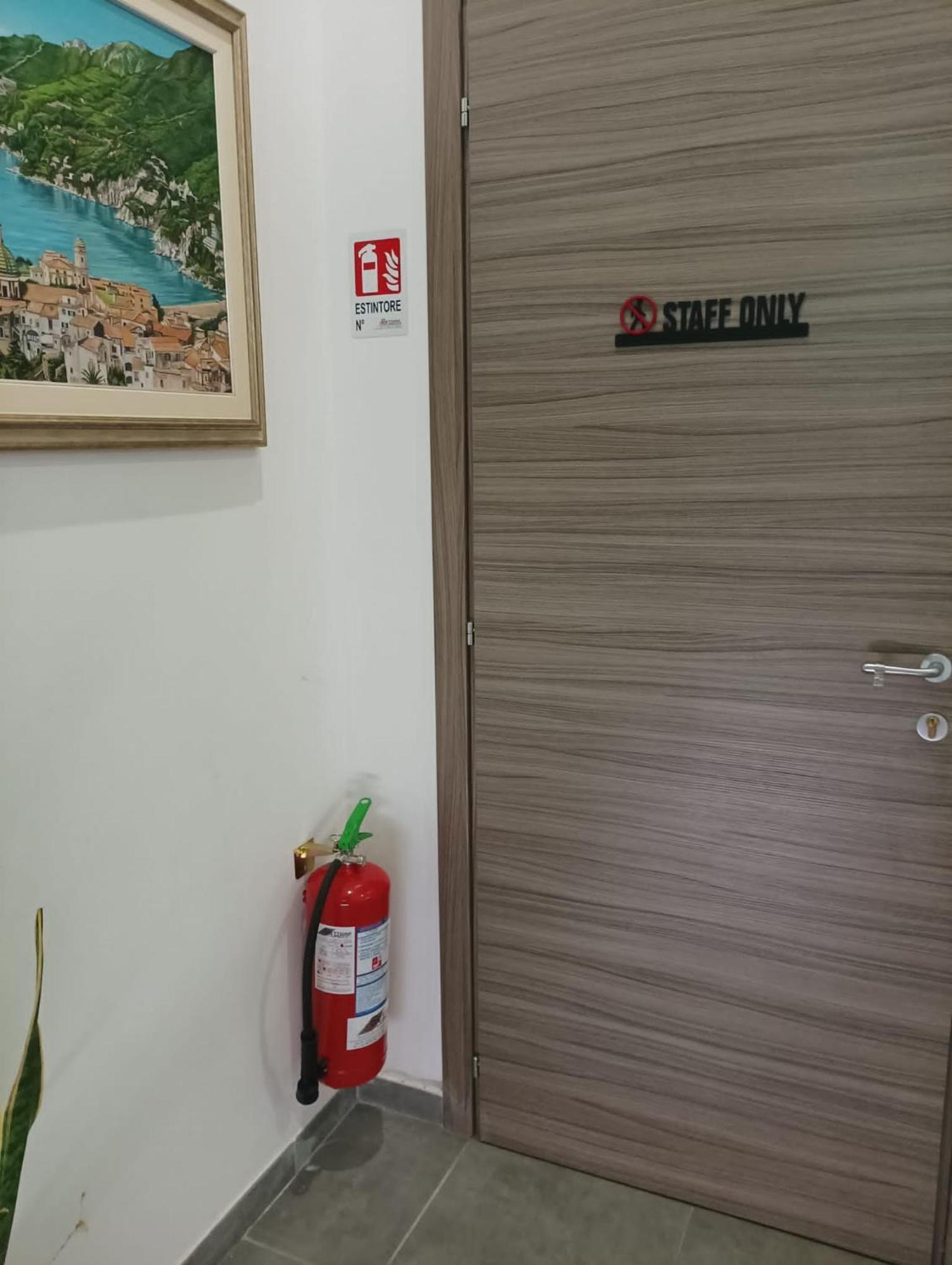 Vietri Apple Lemonade B&B מראה חיצוני תמונה